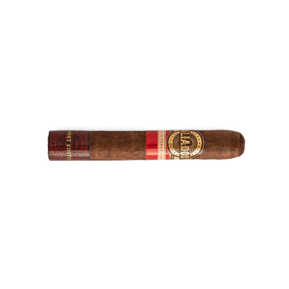 Aliados EPC Robusto