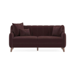 Диван двухместный ENZA HOME FABIA EH51888