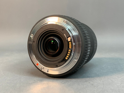 Sigma AF 55-200mm 4-5.6 DC Canon EF-S