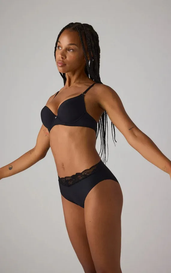 19038 Mini Трусы слипы