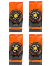 Кофе молотый Черная Карта для турки 250 г x 4 шт
