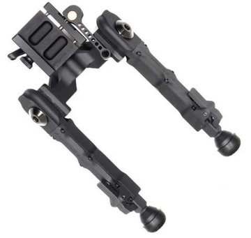 Сошки ACCU-TAC WB-5 ARCA SPEC QD BIPOD (WBASQD-0500)