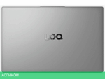 Игровой ноутбук Lenovo LOQ 15IAX9E 83LK0048RK