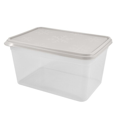 Контейнер BERGEN 4,5л пепельный жемчуг