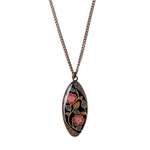Колье Clara Bijoux B77159 BR