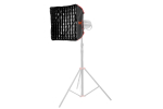 Софтбокс Falcon Eyes SBQ-SBII 4545 BW