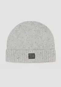 Мужская шапка с логотипом s.Oliver