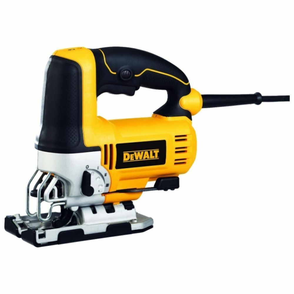 Эл. лобзик DeWalt  DW 349 В