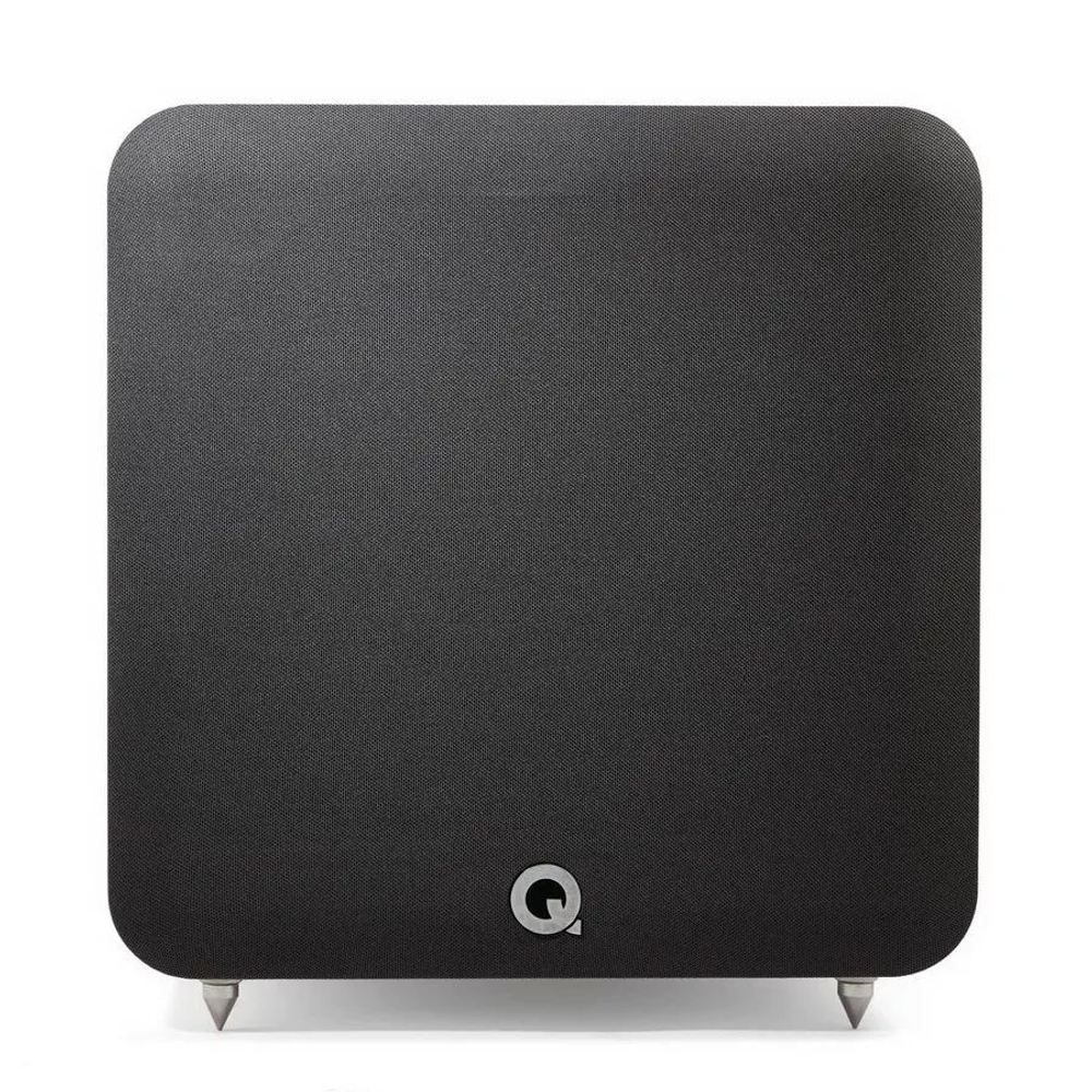 Сабвуфер Q-Acoustics Q SUB100 (QA8714) S Black