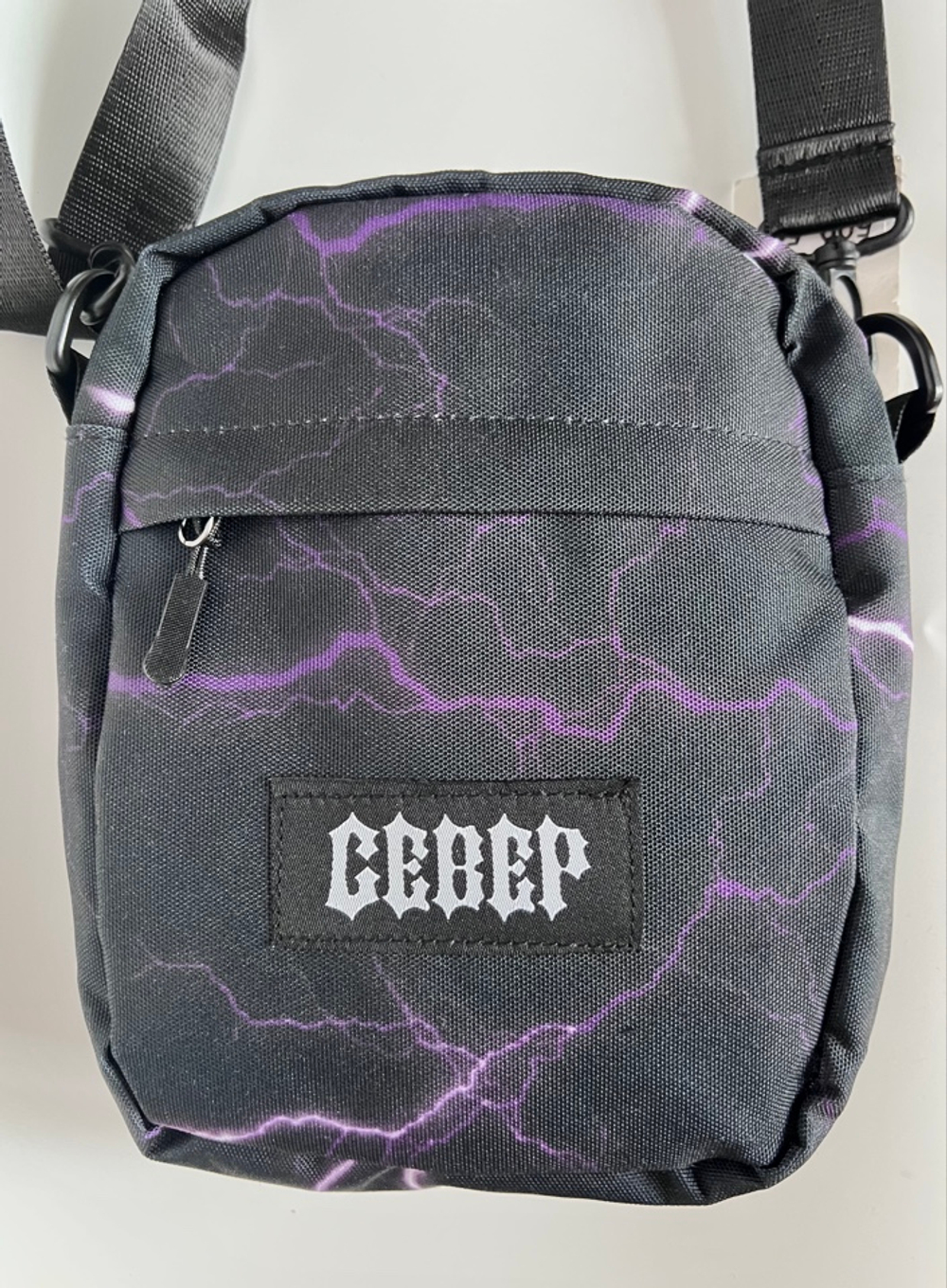 Сумка "Север" подростковая