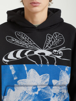 Мужская Толстовка Plant Sex