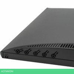 Игровой монитор Digma Overdrive 24P410F (черный)