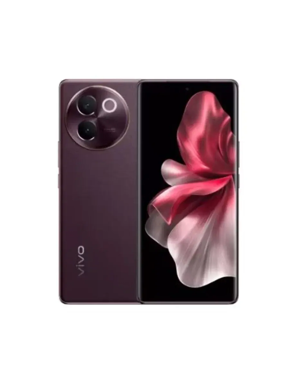 6,78" Смартфон V30e 12/256 ГБ V2339 BROWN