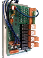 Плата PCB ASSEMBLY 713150G02 REV. 1.5 LCEOPT KONЕ.