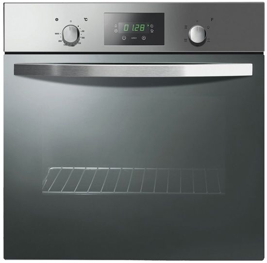 Электрический духовой шкаф Candy FPE 209/6 X