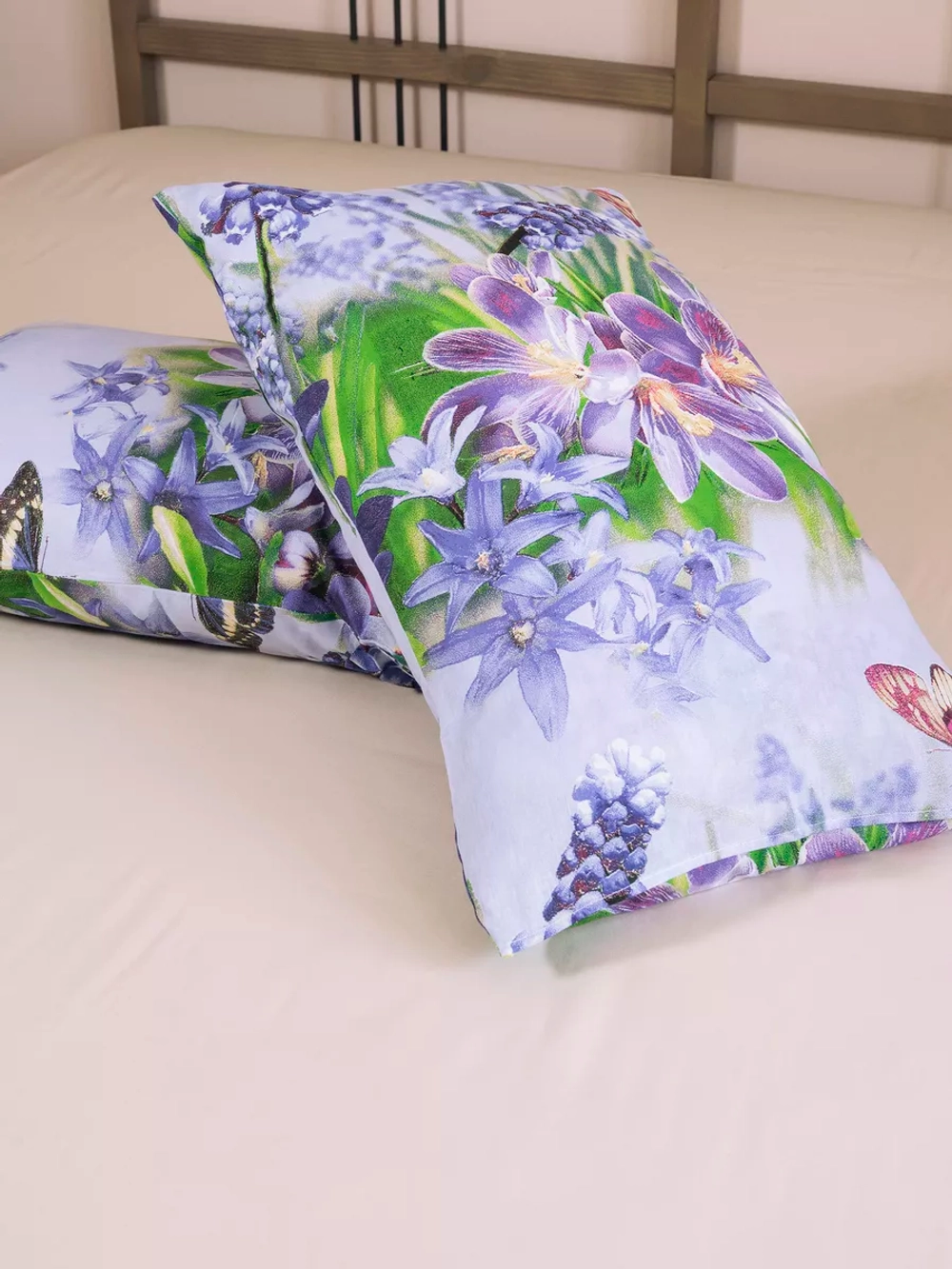 Наволочка 50х70 100% хлопок / 50 70/ 50*70/ 50 на 70