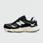 кроссовки New Balance 9060 Wmns Black / White