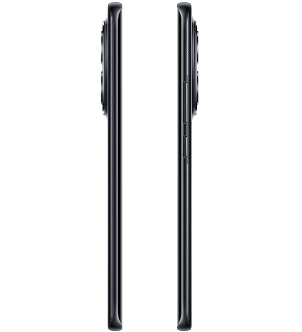 Смартфон Xiaomi POCO M8 12/512 Черный