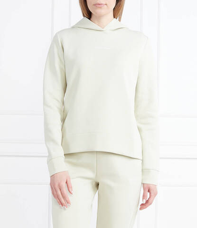 Худи Calvin Klein - зеленый(K20K205452)