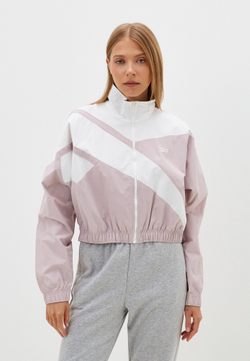 Толстовка женская REEBOK CL AE FR TT