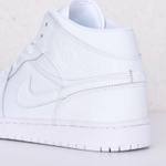 Кроссовки Nike Air Jordan 1 Mid арт 3847