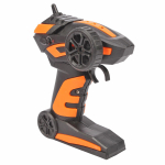 Джип на РУ, коробка 2022-7A