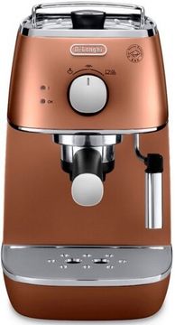 Кавоварка DeLonghi ECI 341 CP