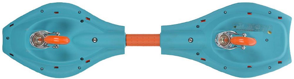 Двухколесный скейт Ripstik Bright оранжевый