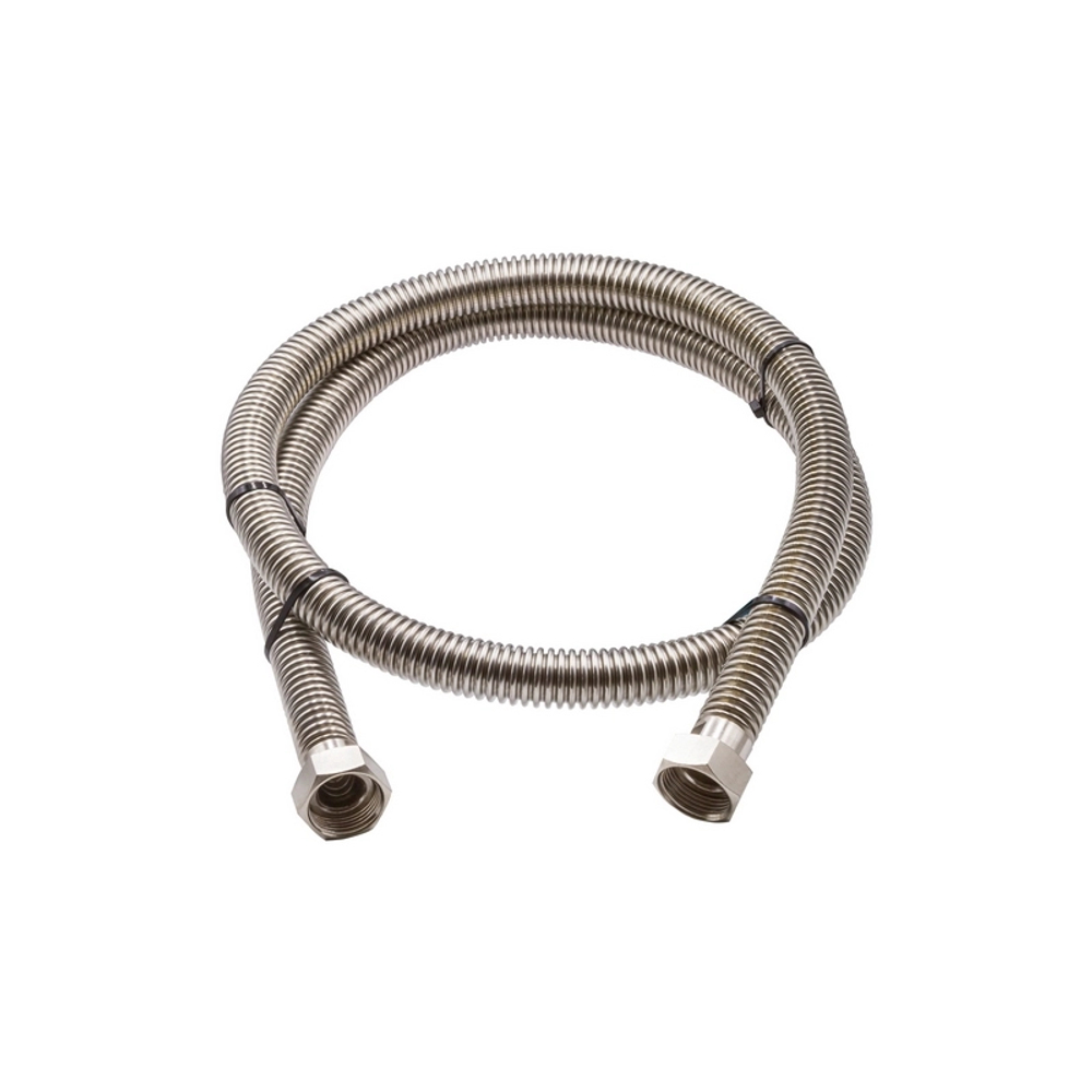 Сильфонная подводка д/газа 3/4" вн./вн. 3,0 м