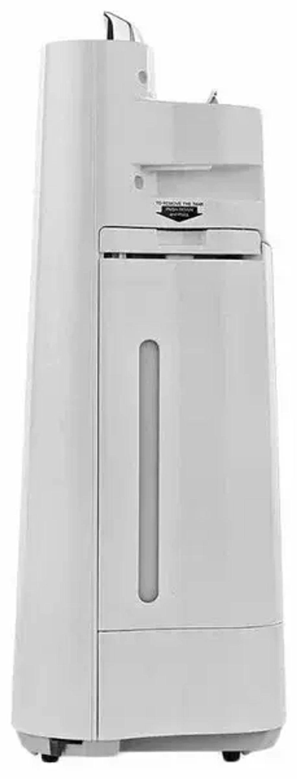 Очиститель воздуха SHARP KC-D51RW
