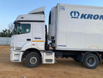КамАЗ 5490 4x2 Седельный тягач 5490-032-87(S5) NEO