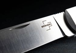 Нож Boker 01BO181 Bonfire Bubingaфотография - 2