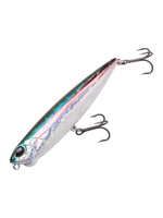 Воблер DUO Realis Pencil 100 F SW, GHN0157 Waka Mullet, 100 мм, 14,3 г, плавающий, волкер