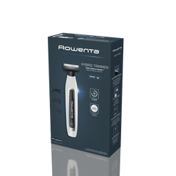 Триммер для бороды Rowenta Forever Sharp TN6010F5