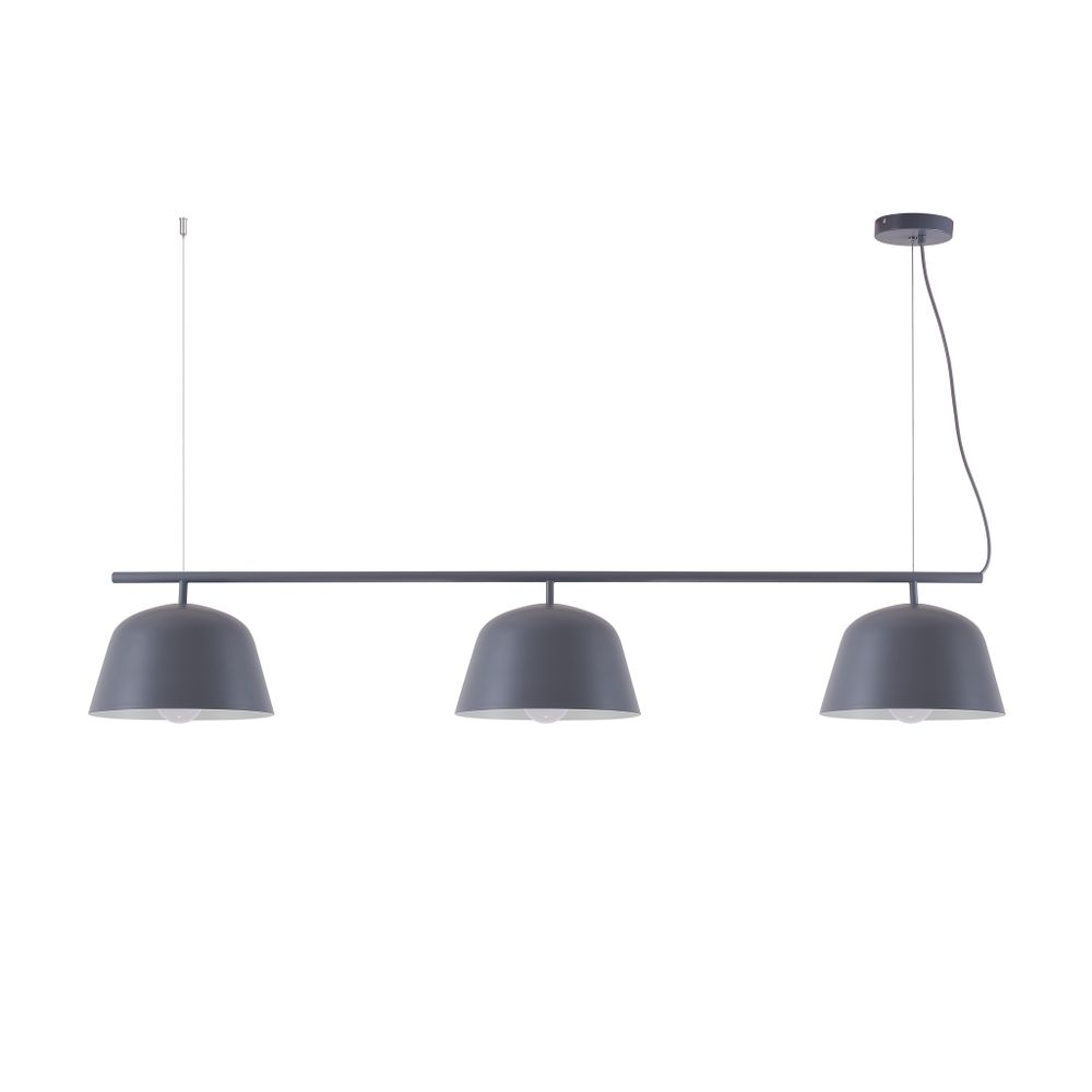 Подвесной светильник Ambit Gray Long