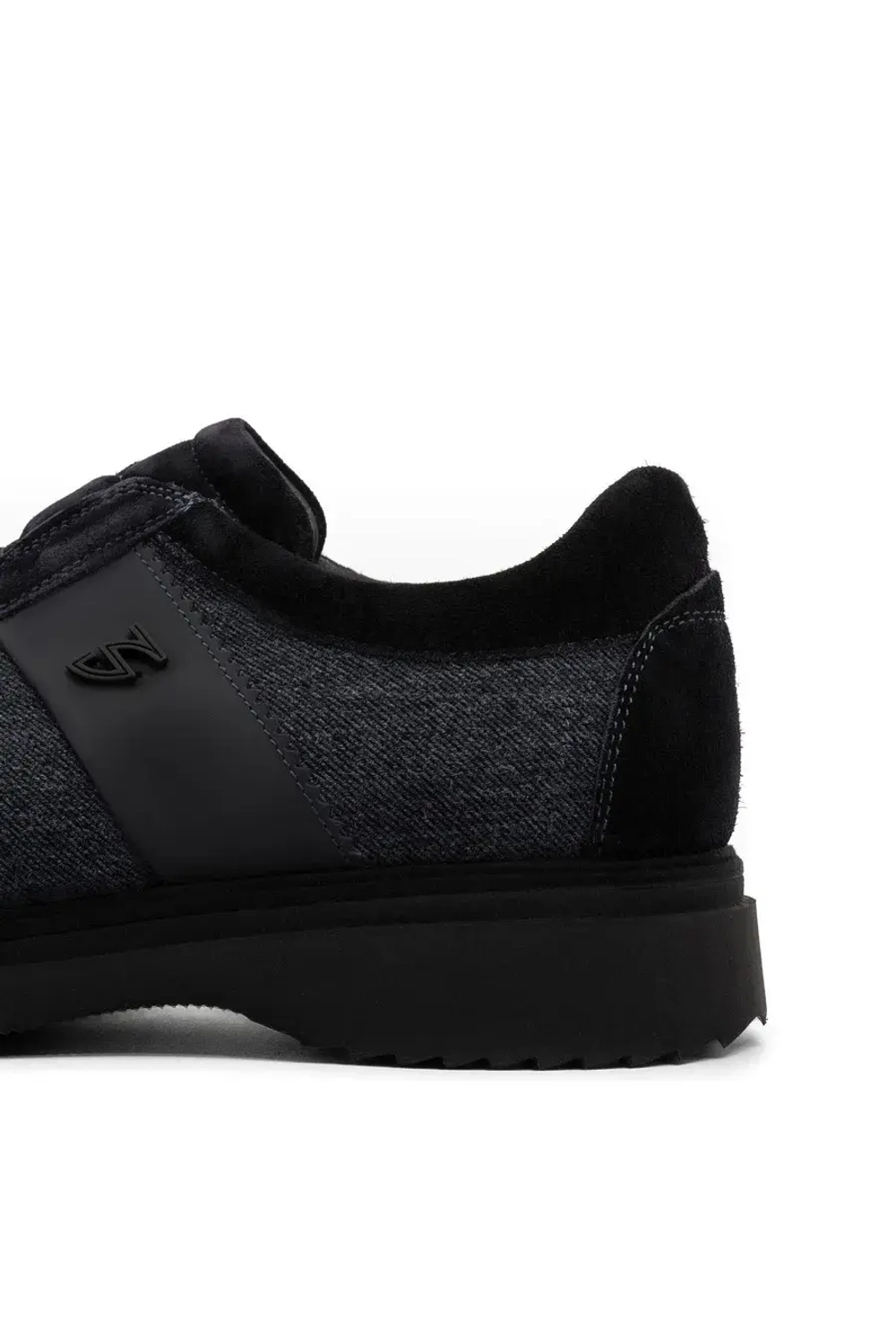 Туфли GIAMPIERONICOLA