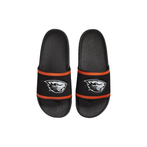 Nike Offcourt Slide 'Oregon State'