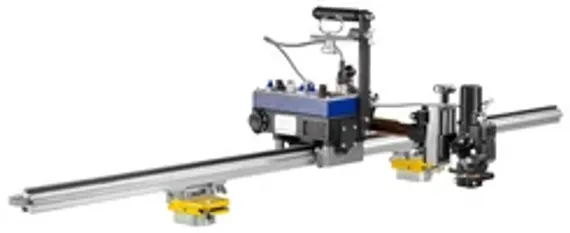 Сварочная каретка Huawei HK-5T-WN