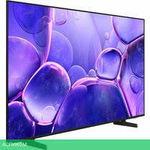 Телевизор Samsung Crystal UHD 4K U8000F UE50U8000FUXRU