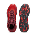 Мужские кроссовки PUMA Playmaker Pro Mid