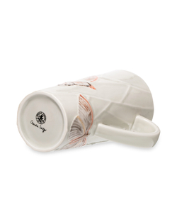 Кувшин 1.6л Bordallo Pinheiro Облачные бабочки