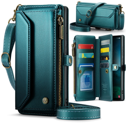 Чехол-кошелек CaseMe Wallet Bag Samsung Galaxy S25 Ultra