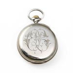 Большие карманные часы REGULATEUR STELLA