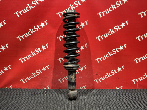 Амортизатор кабины задний