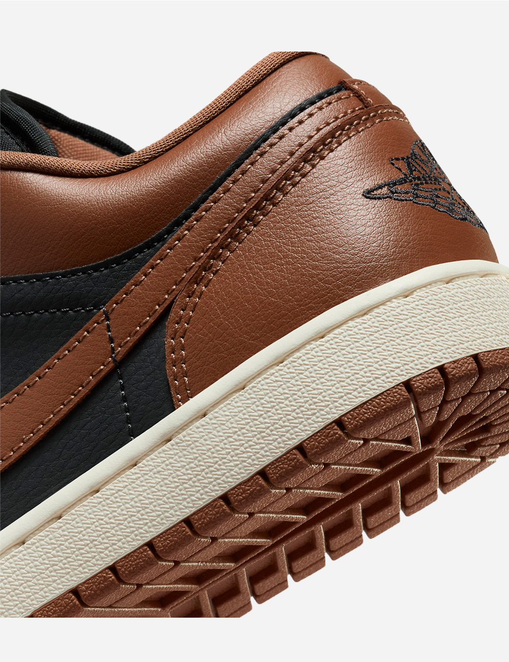 Air Jordan 1 Low "Archaeo Brown" (DC0774-021)