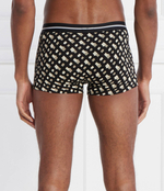 Трусики-боксеры 3шт. Bold Design BOSS BLACK - черный(50514951)