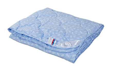 Одеяло "Лебяжий пух" Prestige (АльВиТек) лёгкое ОСЛП-О