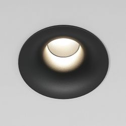 Встраиваемый светильник Elektrostandard Bliss a069405