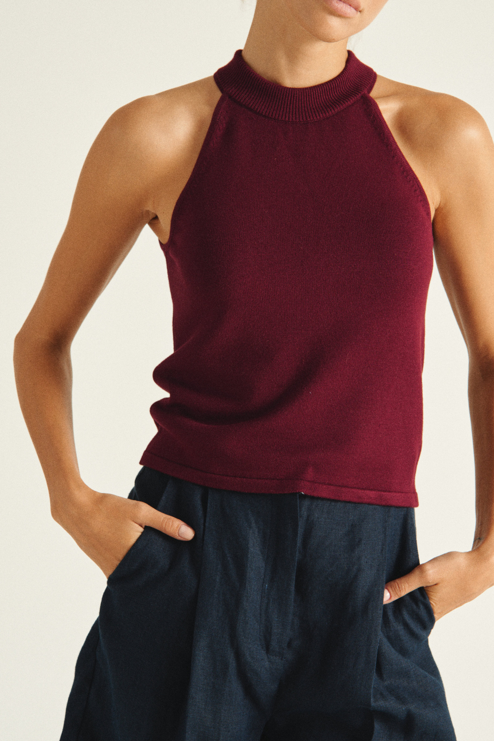 Жилет art.M0828-2