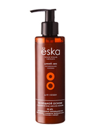 Ёska Дикий лес на водно-масляной основе с маслом жожоба для анального секса 200 мл